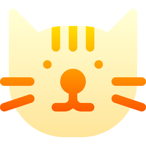 katze kostenlos Icon