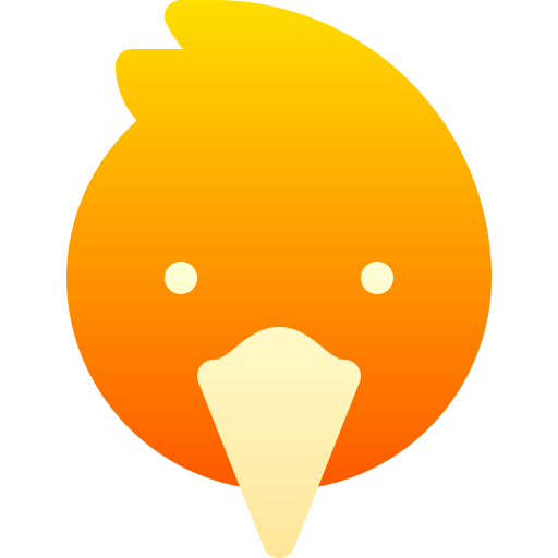 새 무료 아이콘