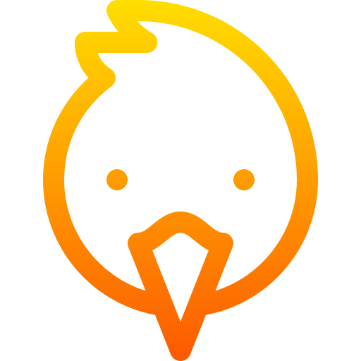 vogel kostenlos Icon