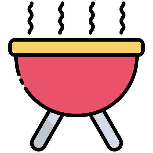 grill kostenlos Icon