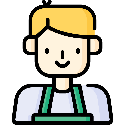 kellner kostenlos Icon kellner kostenlos Icon