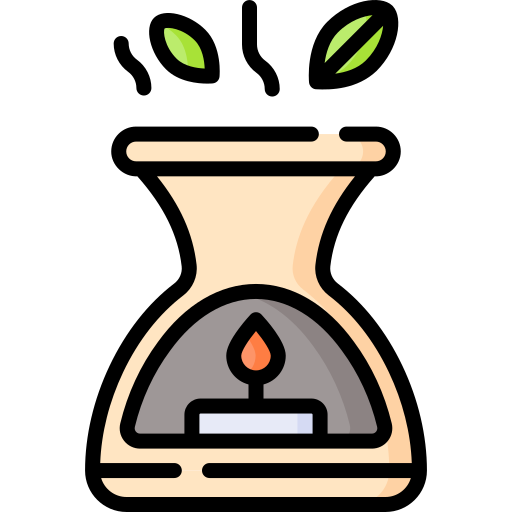 Aromatherapy free icon