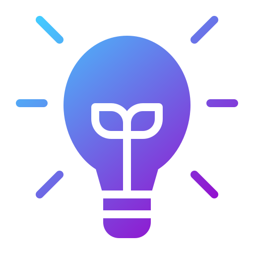 Idea free icon Idea free icon