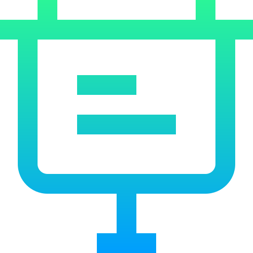 Screen free icon Screen free icon