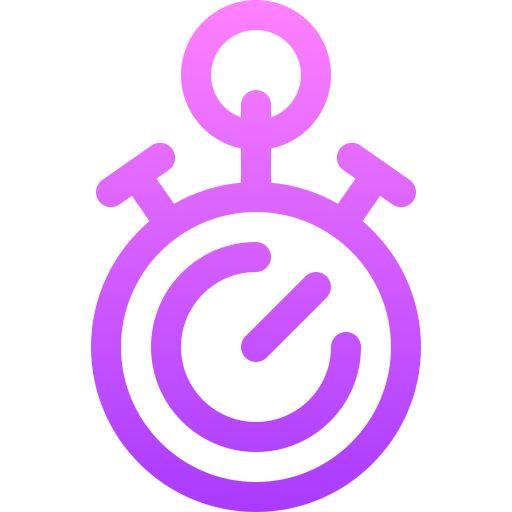 cronômetro grátis ícone