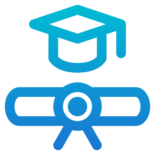 졸업하다 무료 아이콘