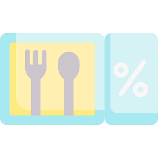 Coupon free icon Coupon free icon