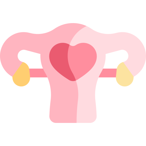 gebärmutter kostenlos Icon