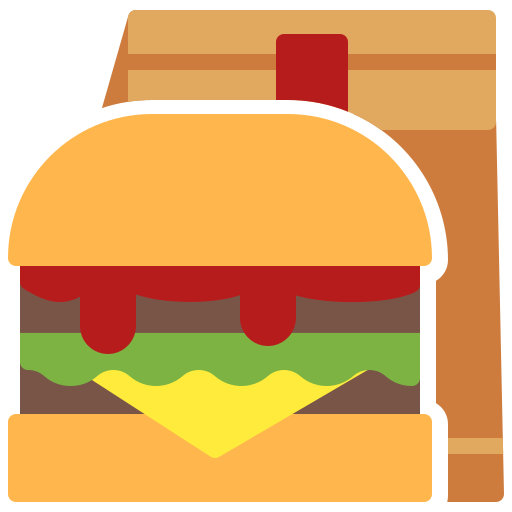 burger kostenlos Icon burger kostenlos Icon