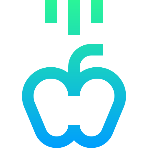 Gravity free icon Gravity free icon