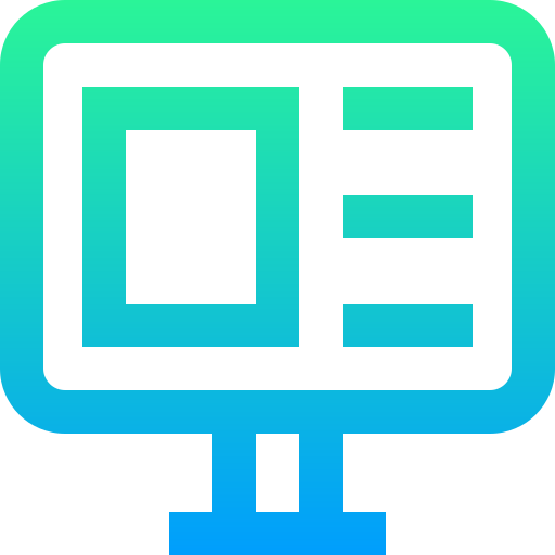 Computer free icon Computer free icon