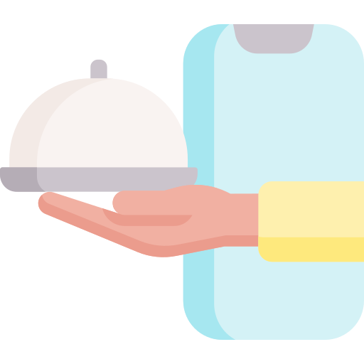 lebensmittellieferservice kostenlos Icon lebensmittellieferservice kostenlos Icon