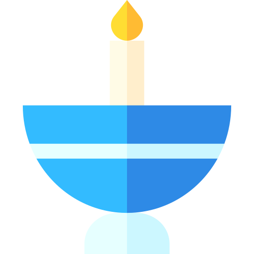 yahrzeit icono gratis