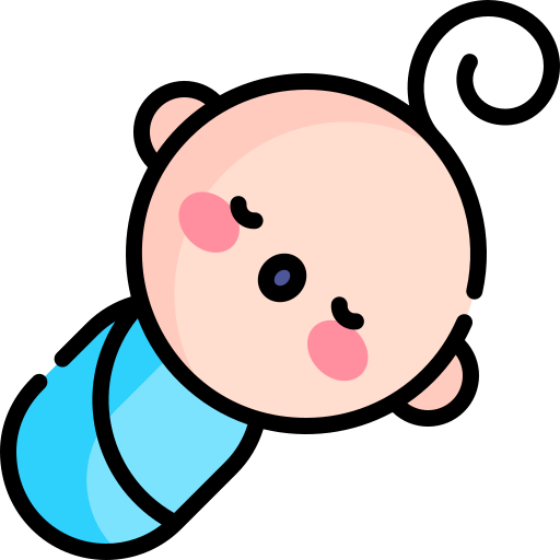 Baby boy - Free kid and baby icons