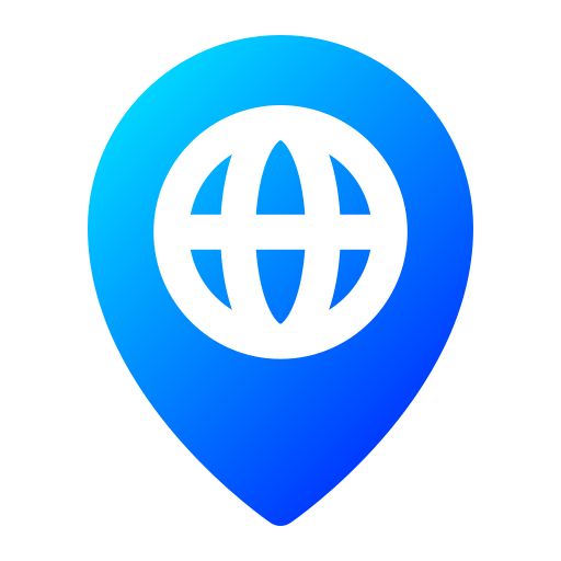 marcador de posición icono gratis