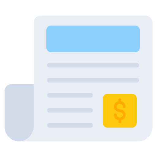 prüfbericht kostenlos Icon prüfbericht kostenlos Icon