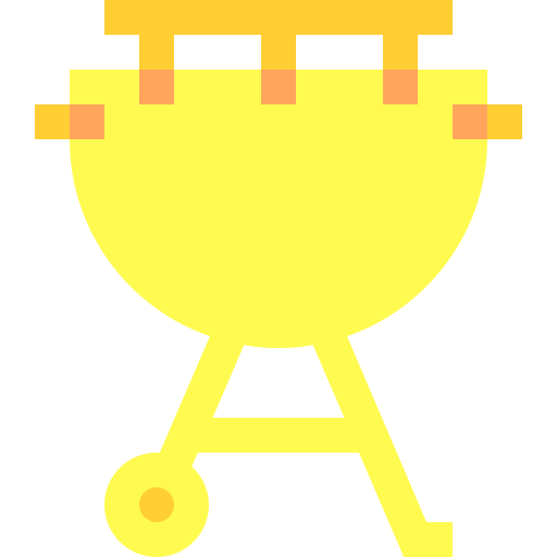 야외 파티 무료 아이콘