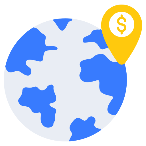 위치 무료 아이콘