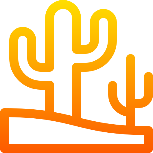 cactus icono gratis