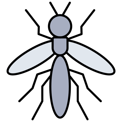 mosquito icono gratis