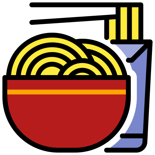 Noodle free icon Noodle free icon