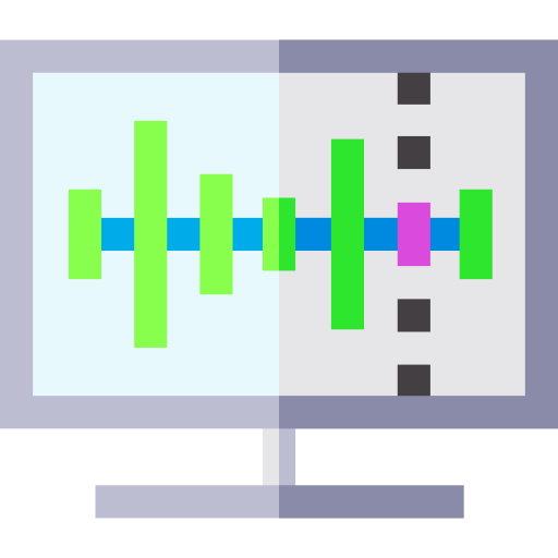 schneiden kostenlos Icon