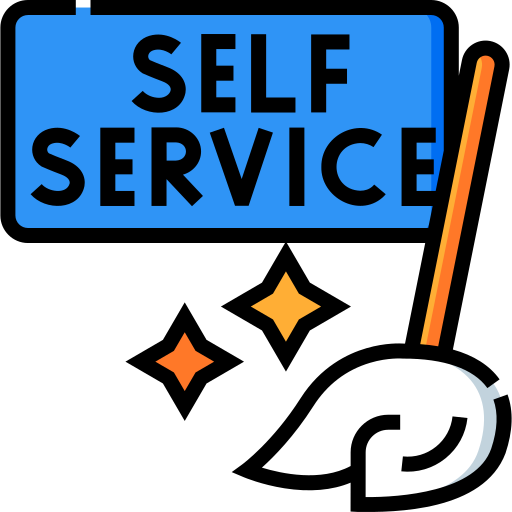 Digital Learning / Use Self Service to Download Apps