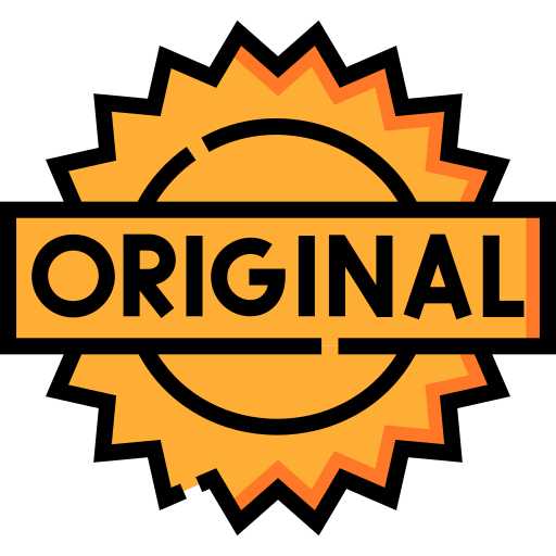 original icono gratis