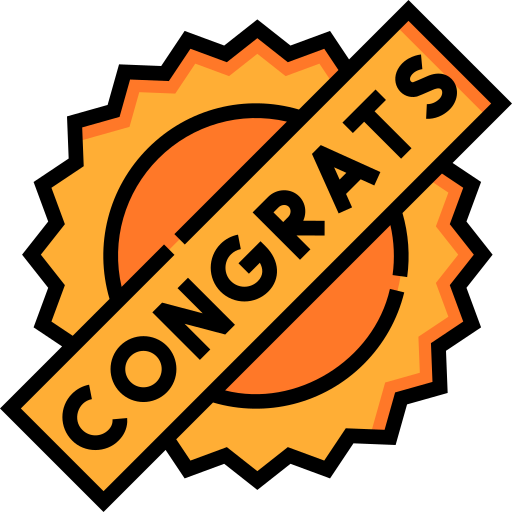 Congratulations png images | PNGWing