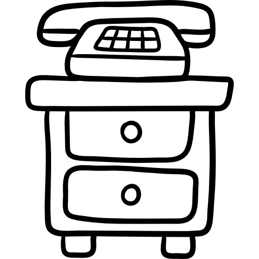 telefone grátis ícone