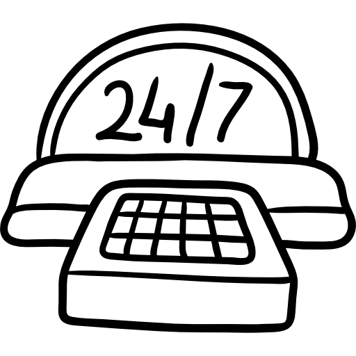 telefone grátis ícone