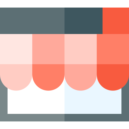 Онлайн магазин бесплатно иконка