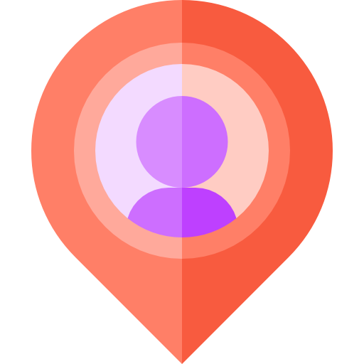 espace réservé Icône gratuit