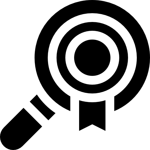 chercher Icône gratuit