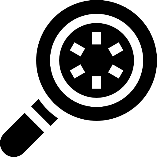 chercher Icône gratuit