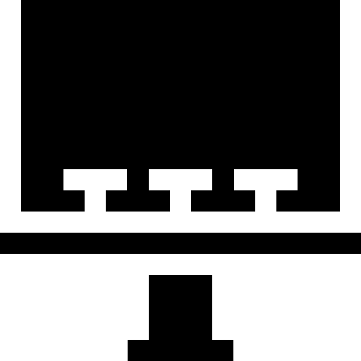 Рекламный щит бесплатно иконка Рекламный щит бесплатно иконка