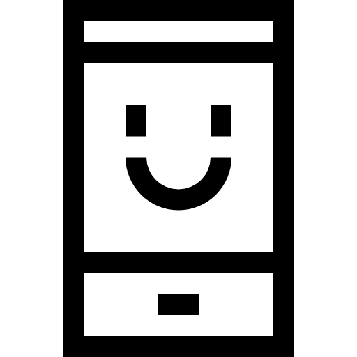 Смартфон бесплатно иконка