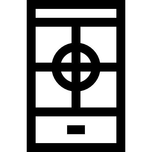 Смартфон бесплатно иконка