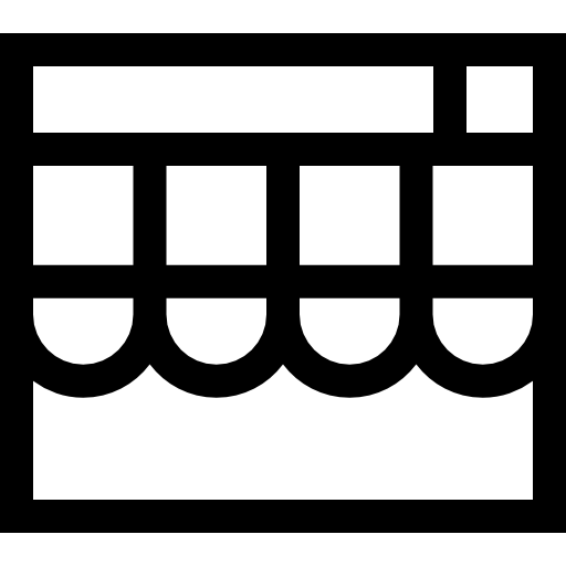 Онлайн магазин бесплатно иконка