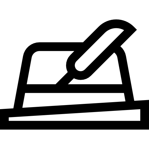 chapeau Icône gratuit