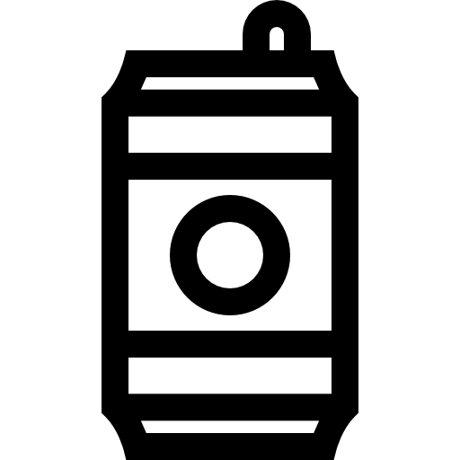 cerveza icono gratis