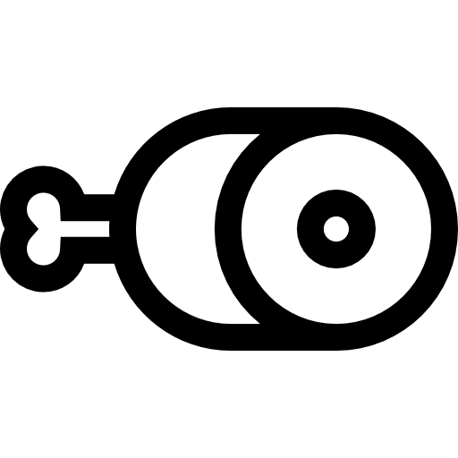 schinken kostenlos Icon