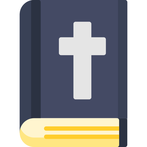 Bible Special Flat Icon