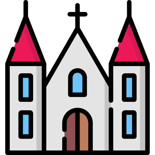 Церковь бесплатно иконка