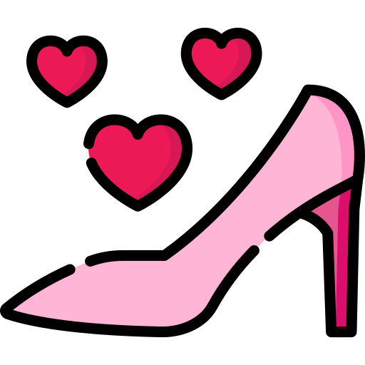 high heel kostenlos Icon high heel kostenlos Icon