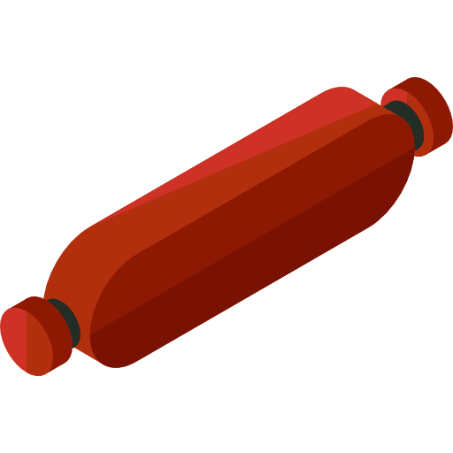 소시지 무료 아이콘