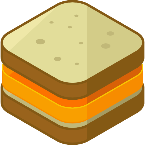 sanduíche grátis ícone sanduíche grátis ícone