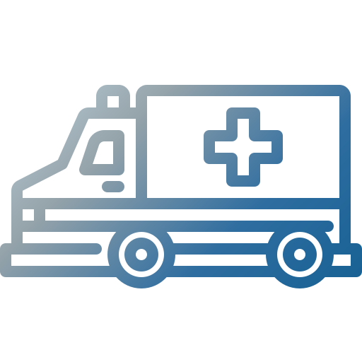 ambulance Icône gratuit ambulance Icône gratuit