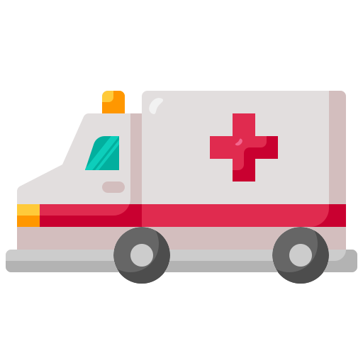 ambulancia icono gratis