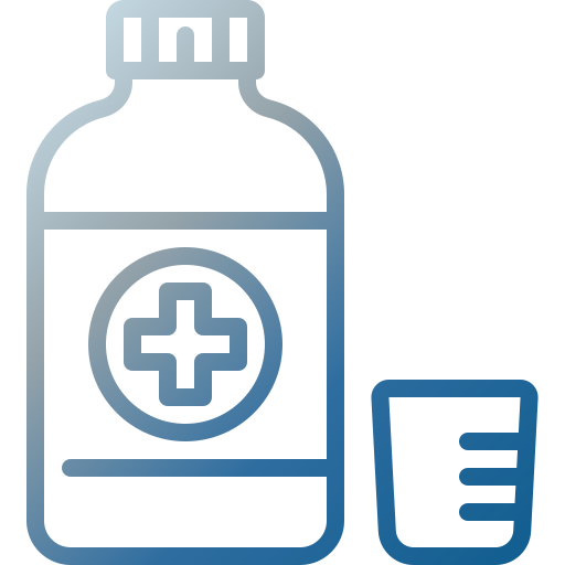 pastillas icono gratis